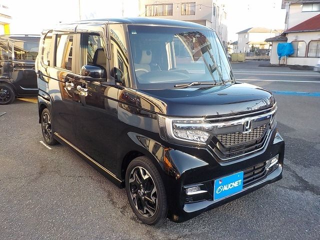 SUZUKI Spacia BASE 2025