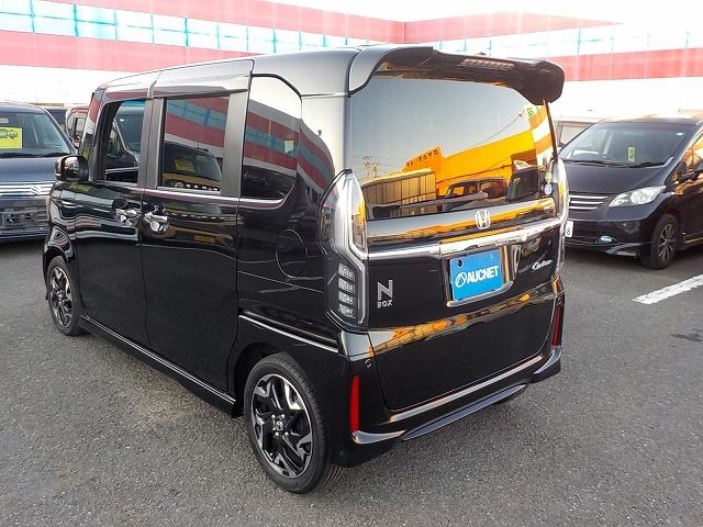 SUZUKI Spacia BASE 2025