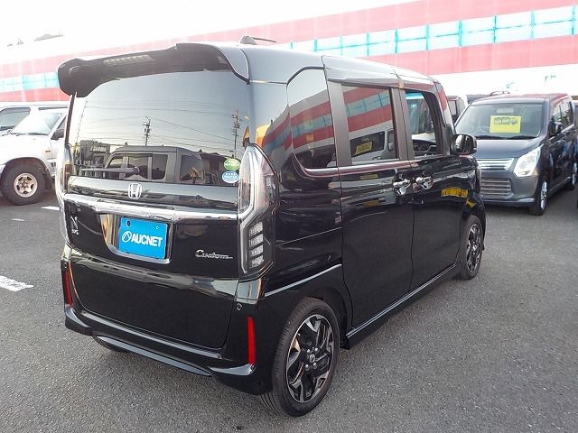 SUZUKI Spacia BASE 2025