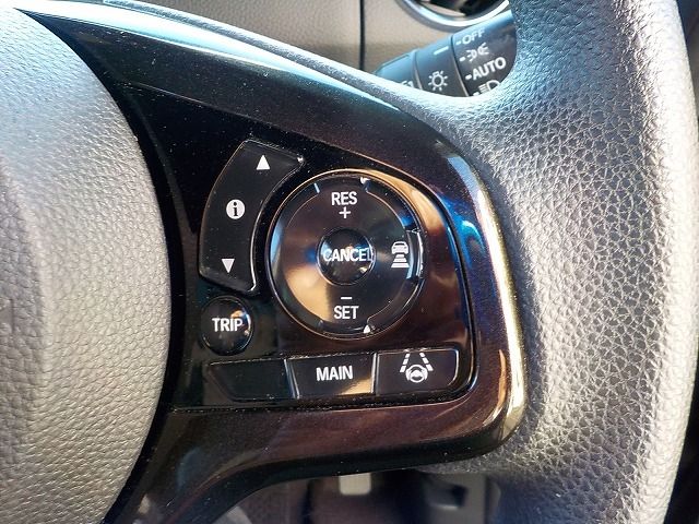 SUZUKI Spacia BASE 2025