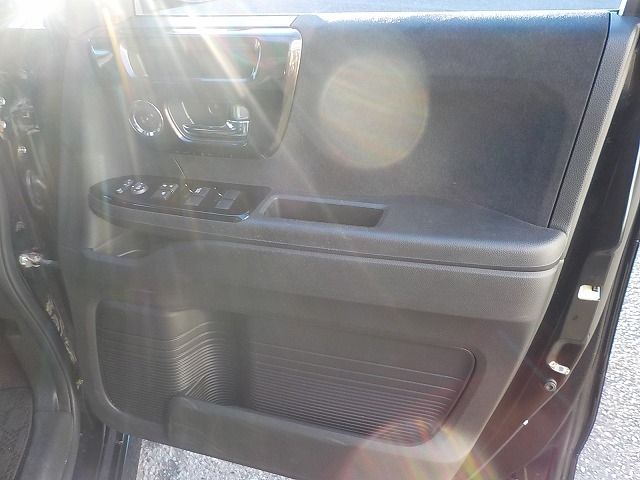 SUZUKI Spacia BASE 2025