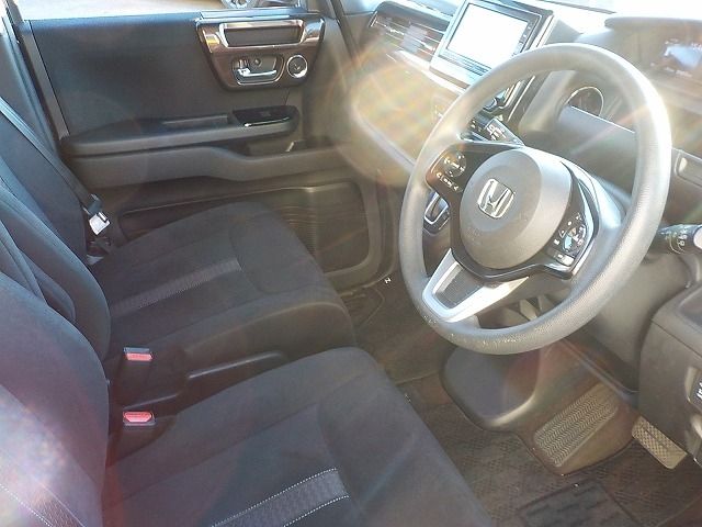 SUZUKI Spacia BASE 2025