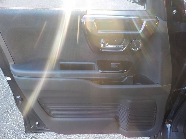 SUZUKI Spacia BASE 2025