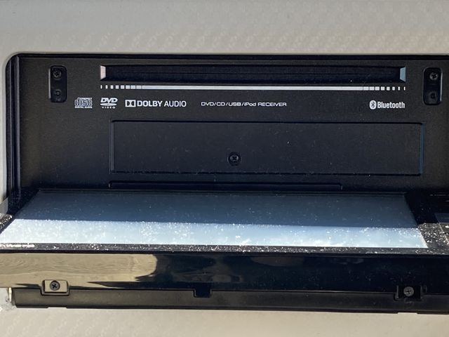 DAIHATSU MOVE canbus 4WD 2017