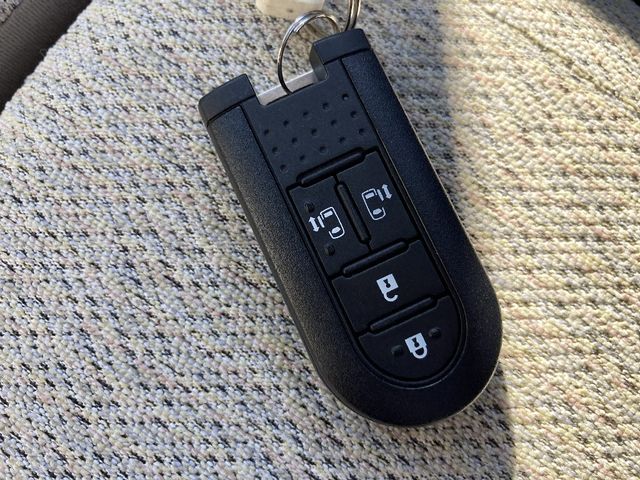 DAIHATSU MOVE canbus 4WD 2017