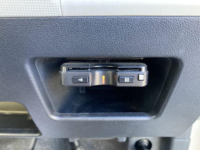 DAIHATSU MOVE canbus 4WD 2017