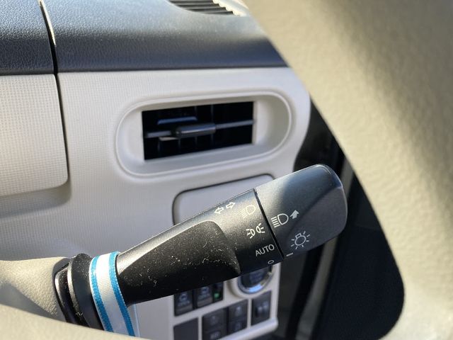 DAIHATSU MOVE canbus 4WD 2017