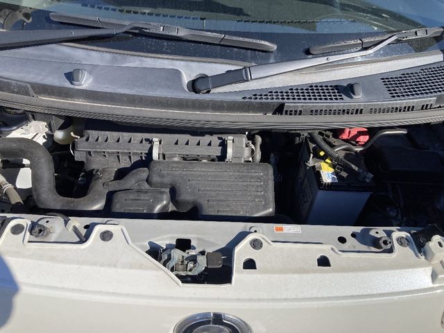 DAIHATSU MOVE canbus 4WD 2017