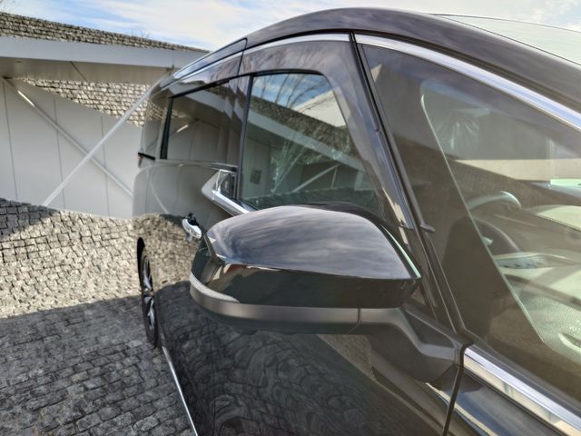 TOYOTA ALPHARD hybrid 2023