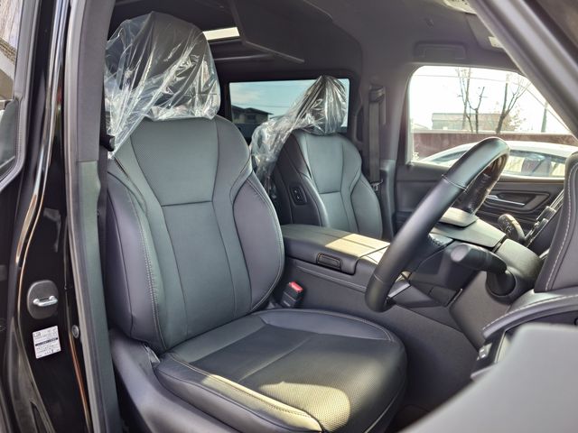 TOYOTA ALPHARD hybrid 2023