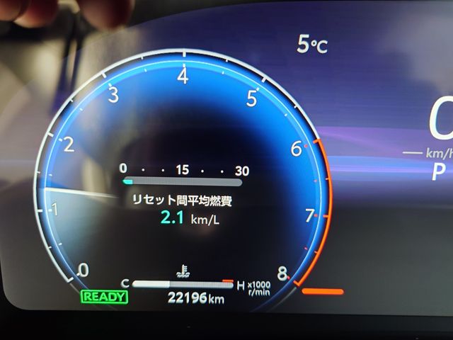 TOYOTA ALPHARD hybrid 2023