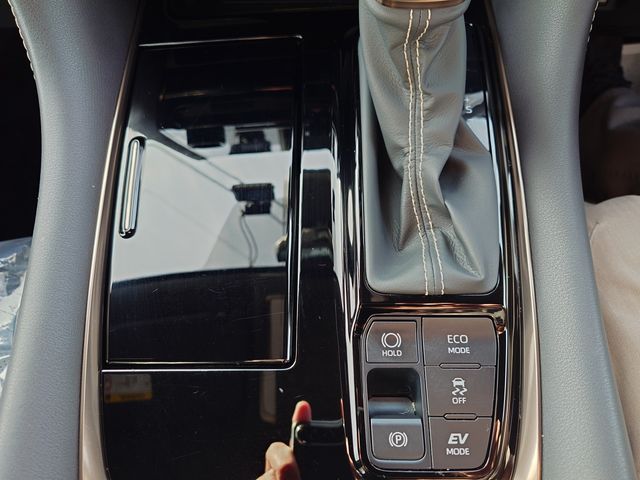 TOYOTA ALPHARD hybrid 2023