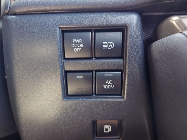 TOYOTA ALPHARD hybrid 2023