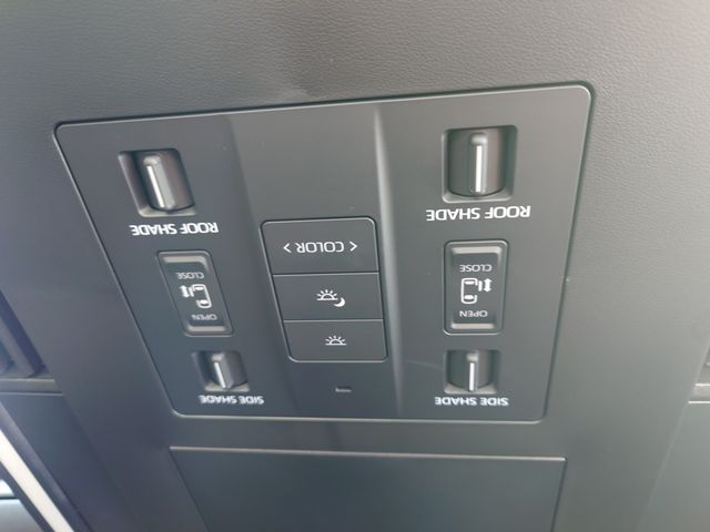 TOYOTA ALPHARD hybrid 2023