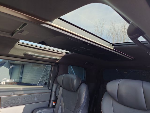 TOYOTA ALPHARD hybrid 2023