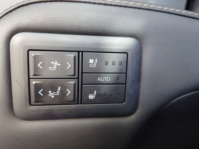 TOYOTA ALPHARD hybrid 2023