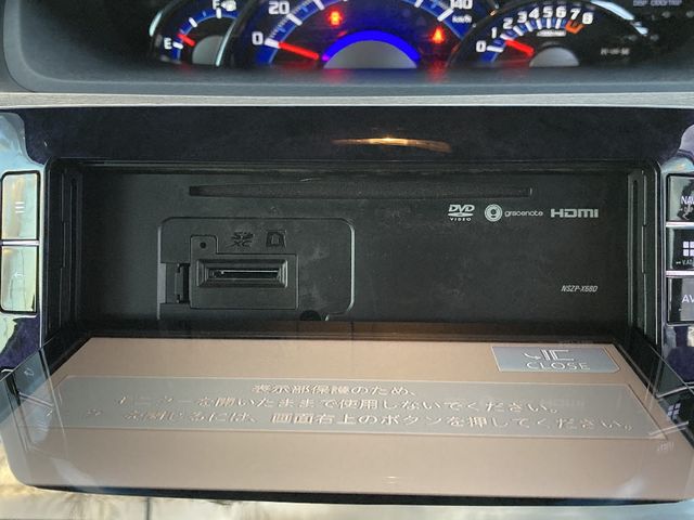 DAIHATSU TANTO CUSTOM 4WD 2018