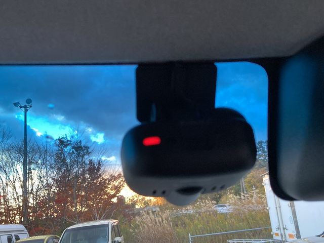 DAIHATSU TANTO CUSTOM 4WD 2018