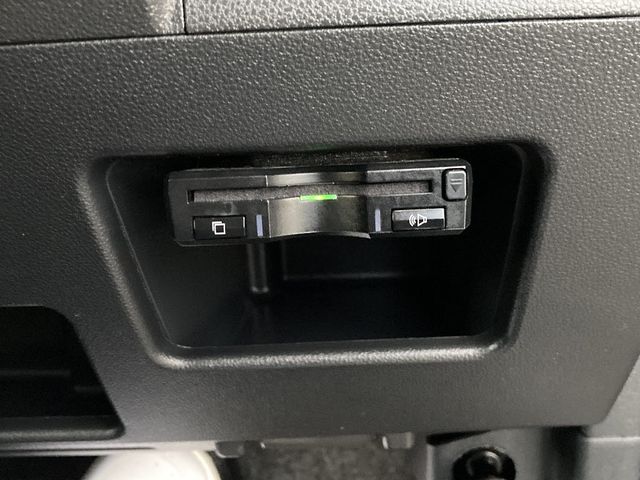 DAIHATSU TANTO CUSTOM 4WD 2018