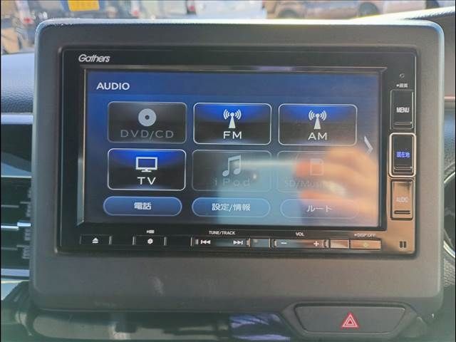 HONDA N BOX CUSTOM 4WD 2023