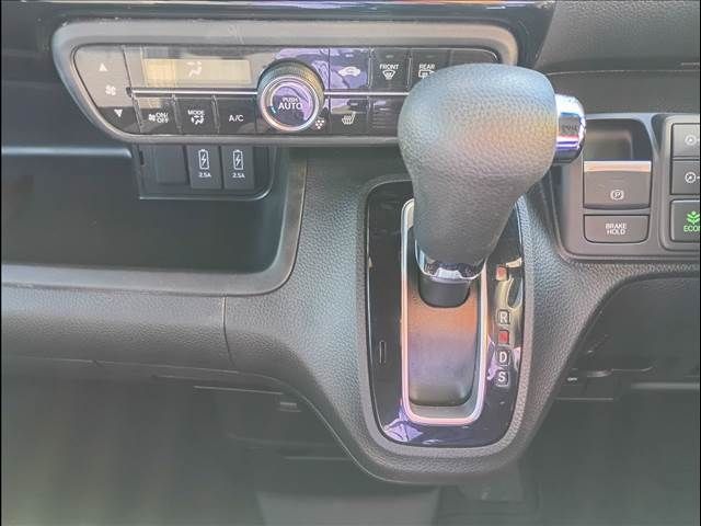 HONDA N BOX CUSTOM 4WD 2023