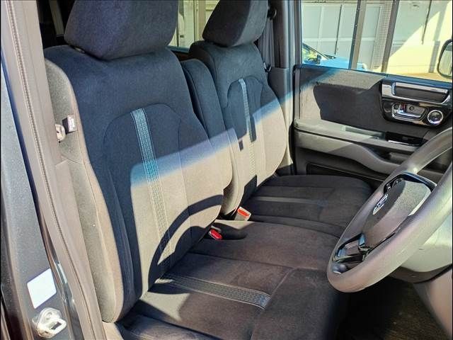 HONDA N BOX CUSTOM 4WD 2023