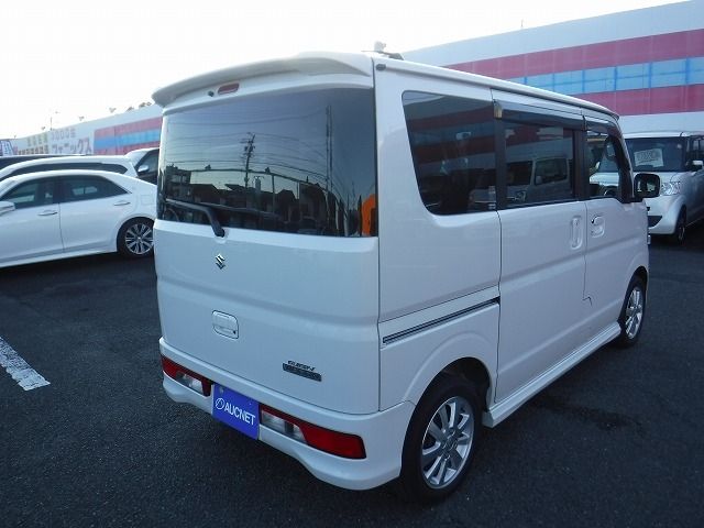 SUZUKI EVERY wagon 2019