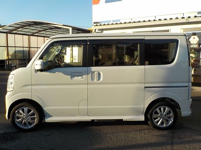 SUZUKI EVERY wagon 2019