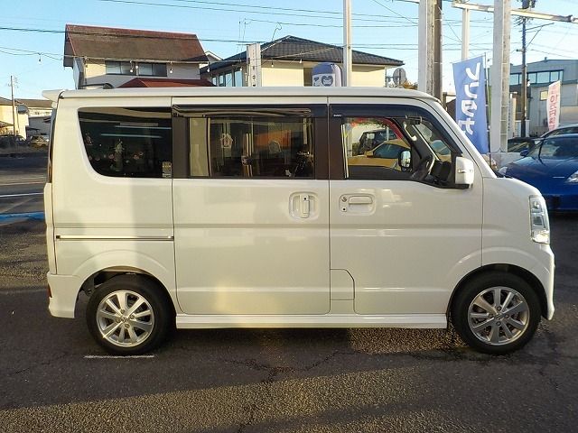 SUZUKI EVERY wagon 2019
