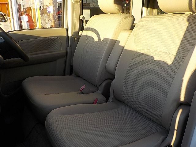 SUZUKI EVERY wagon 2019