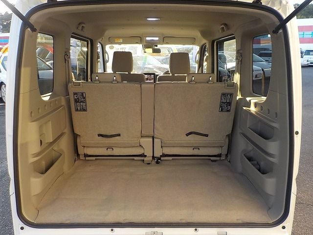 SUZUKI EVERY wagon 2019