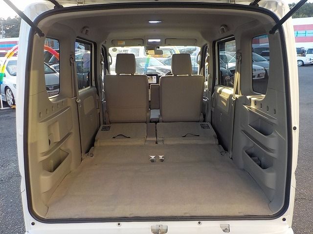 SUZUKI EVERY wagon 2019