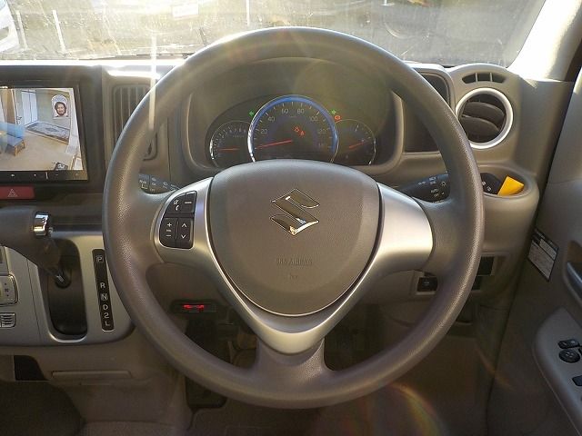 SUZUKI EVERY wagon 2019