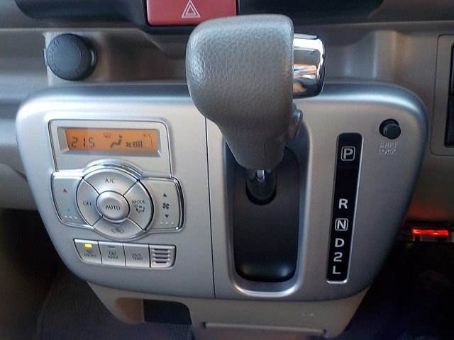 SUZUKI EVERY wagon 2019