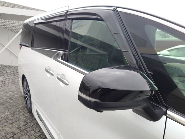 TOYOTA ALPHARD hybrid 2023