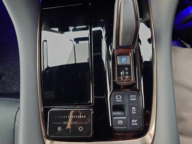 TOYOTA ALPHARD hybrid 2023