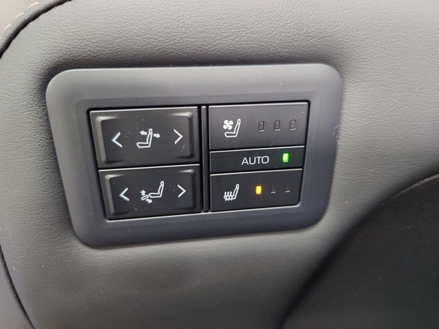 TOYOTA ALPHARD hybrid 2023