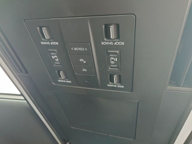 TOYOTA ALPHARD hybrid 2023