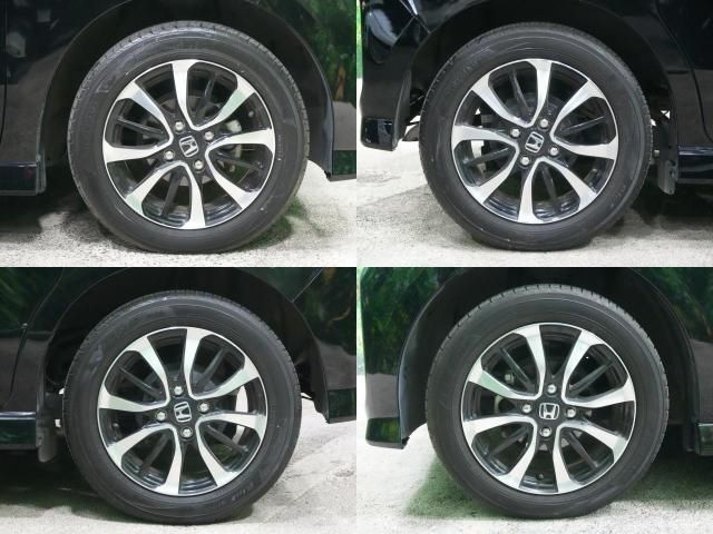 HONDA N BOX CUSTOM 2020