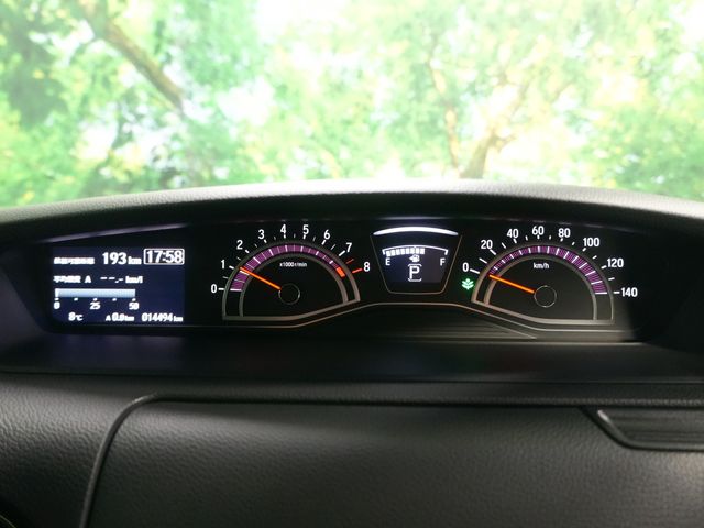 HONDA N BOX CUSTOM 2020