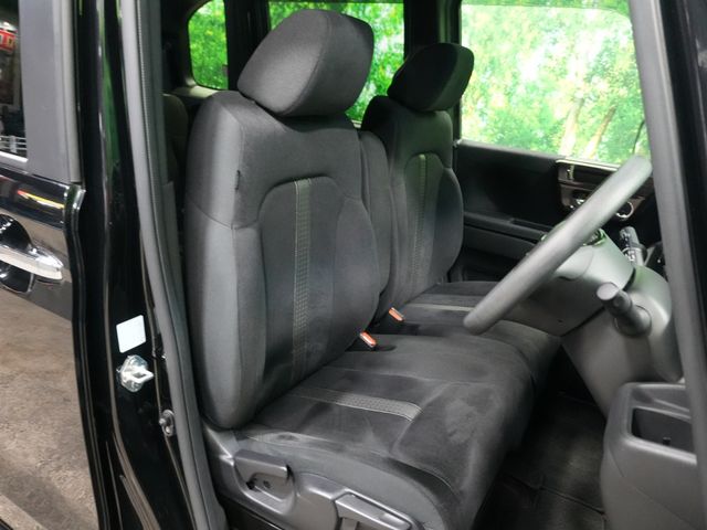 HONDA N BOX CUSTOM 2020