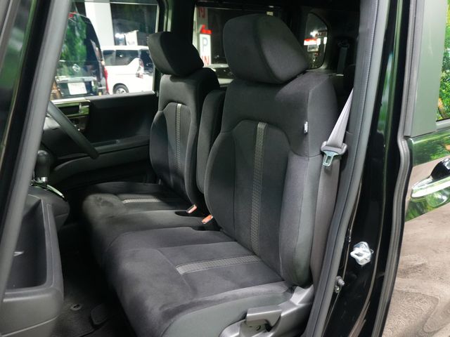 HONDA N BOX CUSTOM 2020