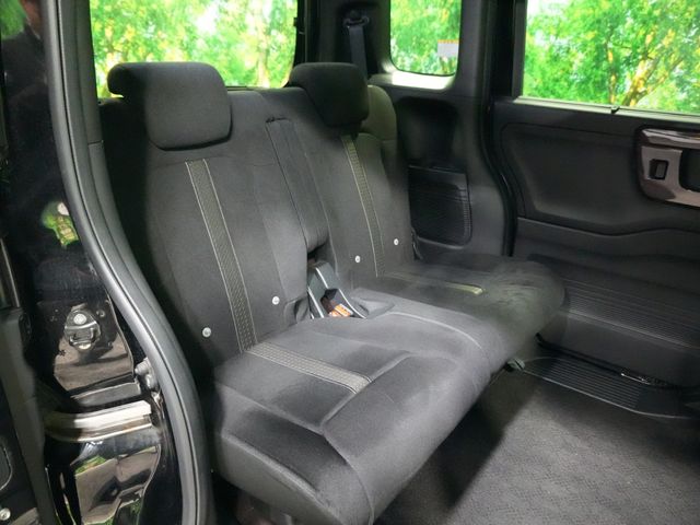 HONDA N BOX CUSTOM 2020