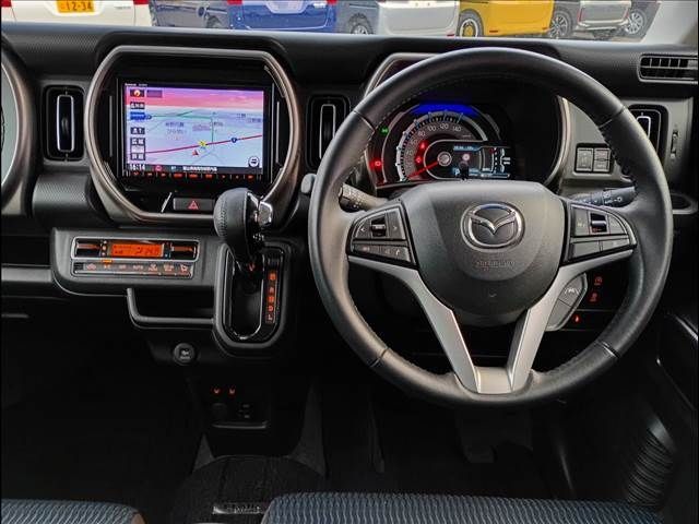 MAZDA FLAIR CROSSOVER 2023