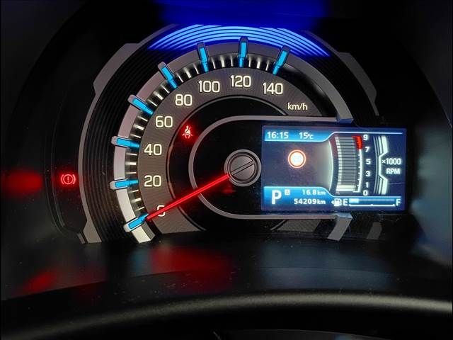 MAZDA FLAIR CROSSOVER 2023