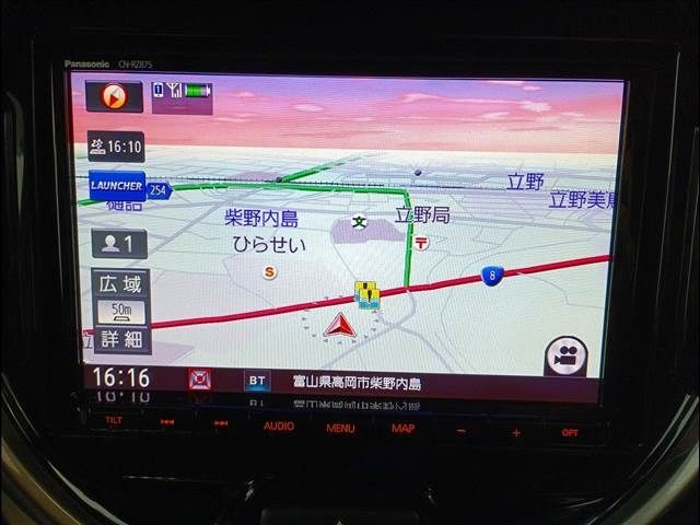 MAZDA FLAIR CROSSOVER 2023