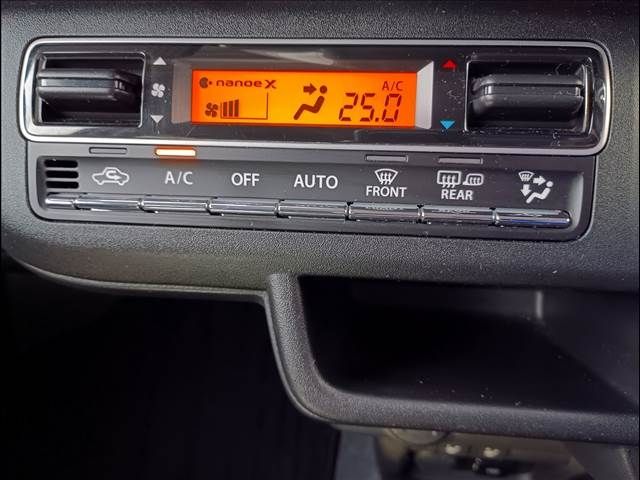 MAZDA FLAIR CROSSOVER 2023