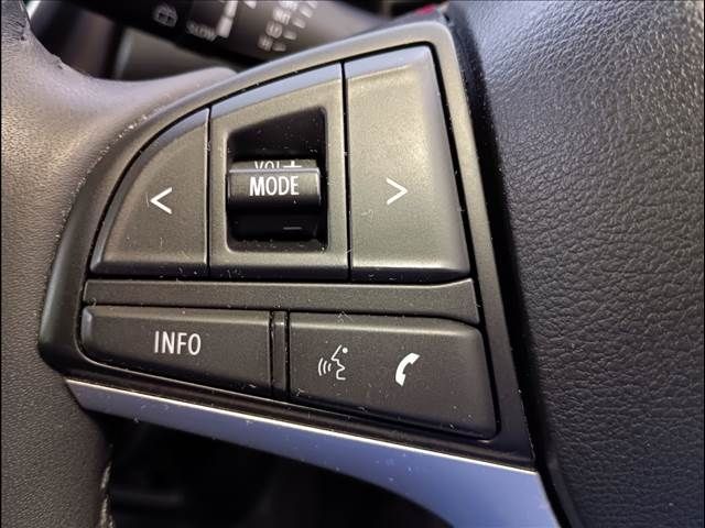 MAZDA FLAIR CROSSOVER 2023