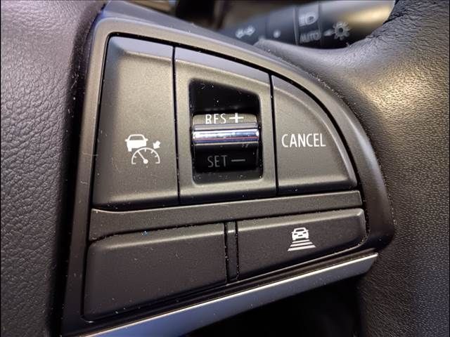 MAZDA FLAIR CROSSOVER 2023