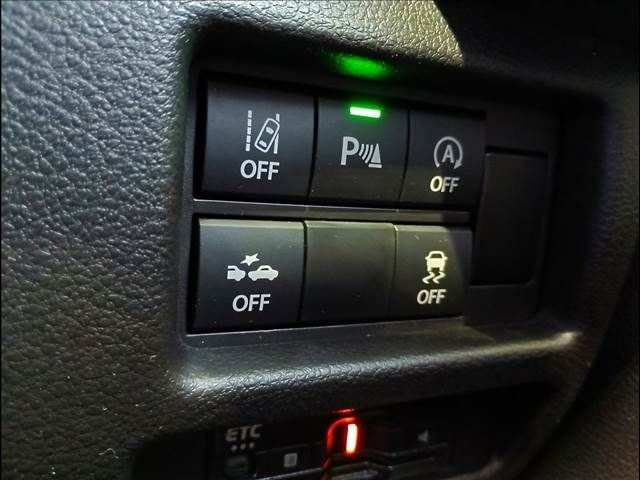 MAZDA FLAIR CROSSOVER 2023